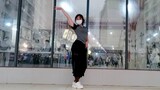 【Dance】Second part. For 500 likes, I'll perform in school cafeteria