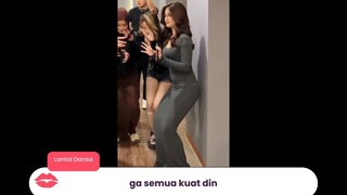 Goyanganya Bikin Ngak Kuat