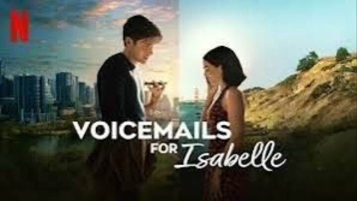 Voicemails for Isabelle 2026