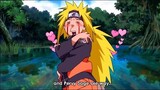 Naruto Speaks in front of Women | Naruto Funny Moment [English Sub] Movie