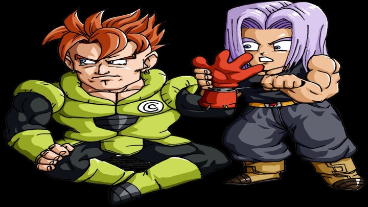 ตอนที่ 61: “ราชาโคลด์ vs บีเดล! ไคโอเค็นปะทะจักรพรรดิปีศาจ!” | Dragon Ball Multiverse Novelization