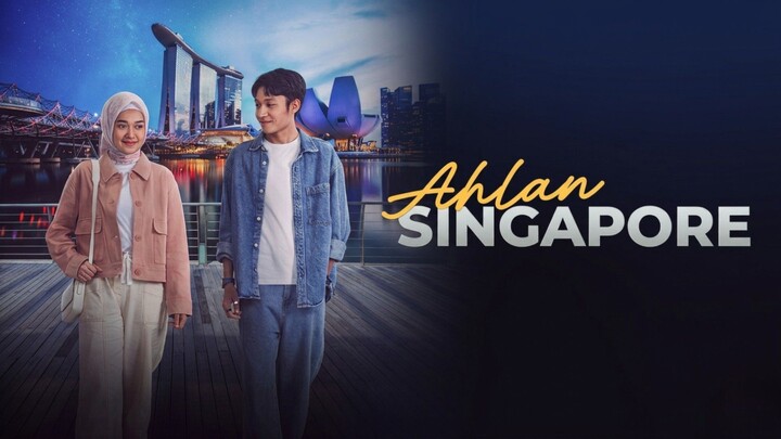 Ahlan Singapore (2026)