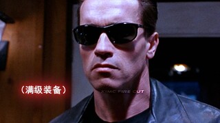 没想到T800竟然有防诈模式
