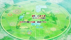 I'm the Evil Lord of an Intergalactic Empire Episode 6 in EngSub