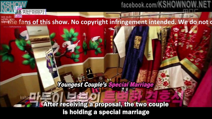 WGM Taeun couple ep 33 eng sub (760p-HD)