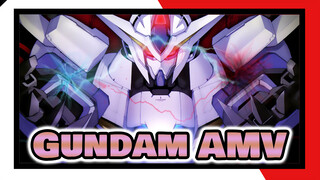 A Short But Eternal Contribution | Gundam AMV