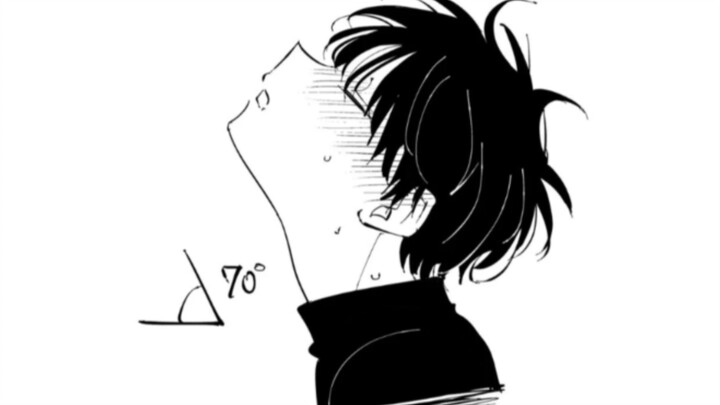 angle