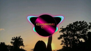 Vagetoz - Kehadiranmu - Cover
