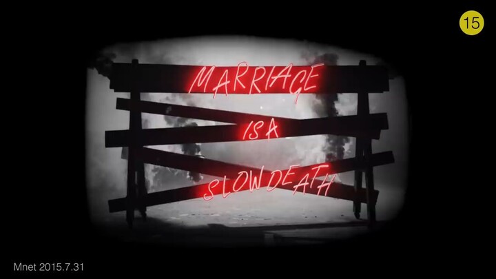 SHINee 샤이니 'Married To The Music' MV