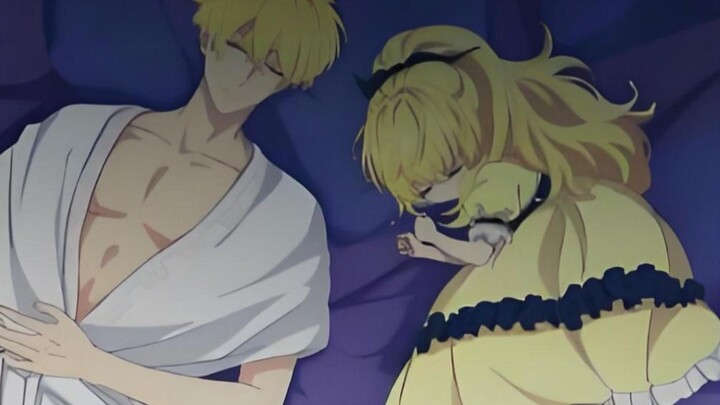 Untuk nilai putrinya, Claude, selalu bisa dibanggakan......