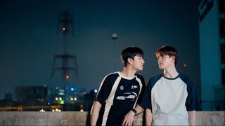 [ENG SUB] OFFICIAL PILOT _ Be My [Soul]mate The Series  🇹🇭Bl