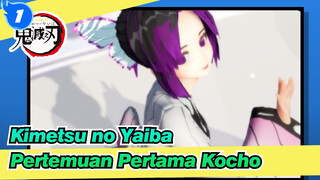 Kimetsu no Yaiba
Pertemuan Pertama Kocho_1