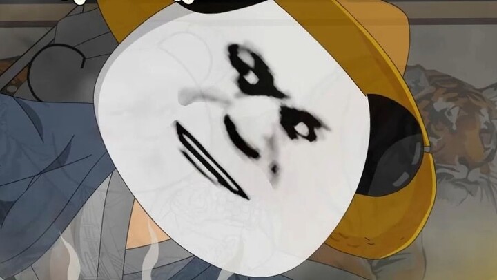 Episode 1 of "The First Devil Shrimp", starting out as the world's number one devil
