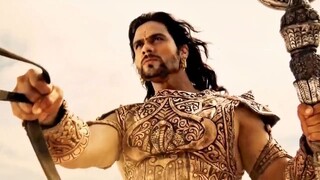Mahabharata Bahasa Indonesia Full HD Eps. 61