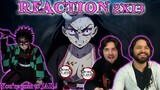 Nezuko Transforms!!! | Demon Slayer 2x13 Layered Memories | Nekko and Jake Reaction