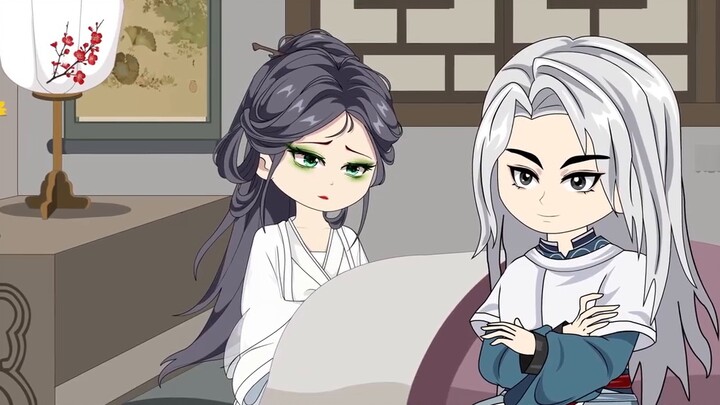 Episode 2 Please Call Me Sword Master