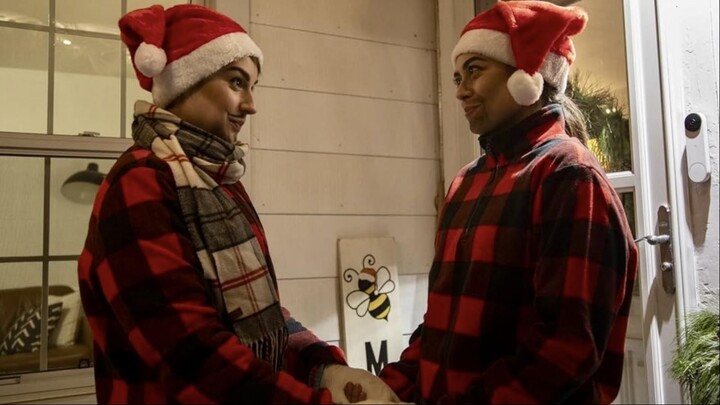 Watch Last ExMas Full Movie 2024 HD