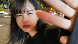 Vlog when you have a Hong Kong girlfriend