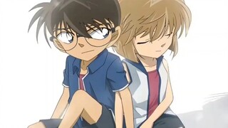 Even if Conan and Ai succeed, it is not considered a success, because the guardian relationship is m