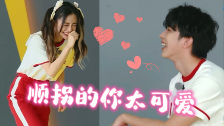 【Kunying】Bạn nhảy ngược điệu thật đáng yêu! Đôi lời chỉ trích, vua ghen tuông, loạn xà bần