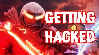 Reaper Is Getting Hacked!