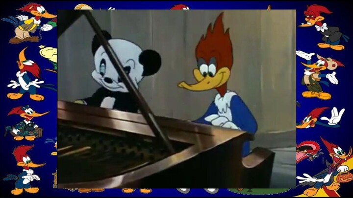 PicaPau Trechos musicais de chopin EP-21 (PT-BR)