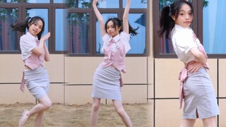 It’s hard to resist~ Transparent high heels! Kill crazy!!! Please don’t reject the sweet girl