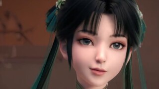 [Zhu Xian · Bi Yao] The most infatuated curse on the entire network "Just for Love" Zhu Xian · Bi Ya
