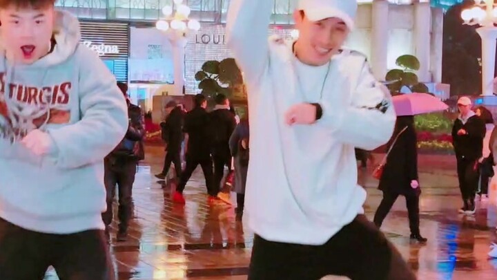 "Come Across the Ocean to See You" mixed with "Gangnam Style" makes this sound