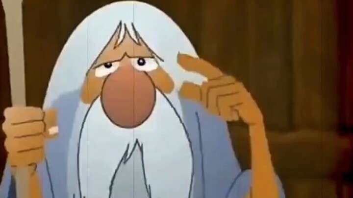 It's your lie that the joke isn't funny