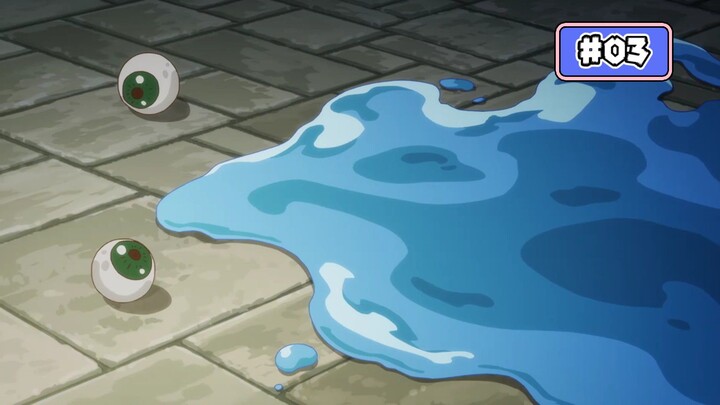 Fantasy - #3 iam Succubus