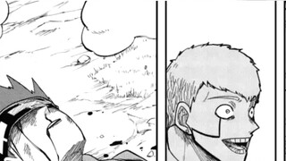 Dart's enthusiasm was wasted, and Kurva's plot succeeded! [Physical Magician Matthew 14]