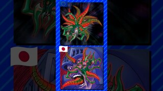 Yu-Gi-Oh! Karten Zensur #007 | Parasiten-Parazid