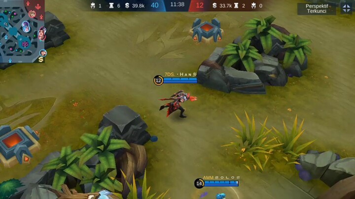 mana savage nya😫