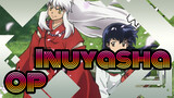 [Inuyasha/4K/HD] Kompilasi NCOP&NCED_D