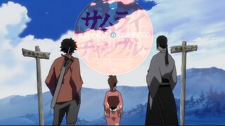 【最完美的结局】“曾此并肩客人间，春芳终艳会有缘”