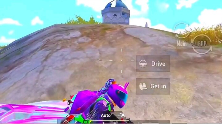 chơi như này thì sao mà chơi được cầm chảo đập tất