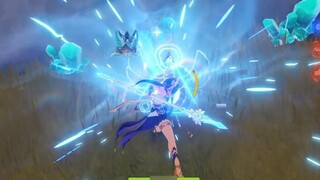 Nếu bạn muốn khai thác, bạn có thể khai thác. Nó không liên quan gì đến tôi.