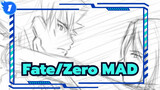 [Fate/Zero/MAD/Animasi] Markas Rahasia ~Kimi ga Kureta Mono_1