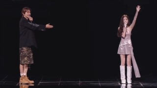 เวทีร่วมแสดง "Stay With Me" ของปาร์คชานยอล + เฉินจู๋ซวน