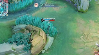 Katanya Granger udah gak meta... #mobilelegends #grangermlbb #marksmanml