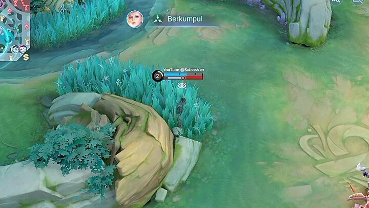 Katanya Granger udah gak meta... #mobilelegends #grangermlbb #marksmanml