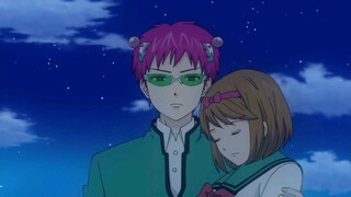 [1080P] Saiki Kusuo no Psi-nan S2 Episode 9 [SUB INDO]