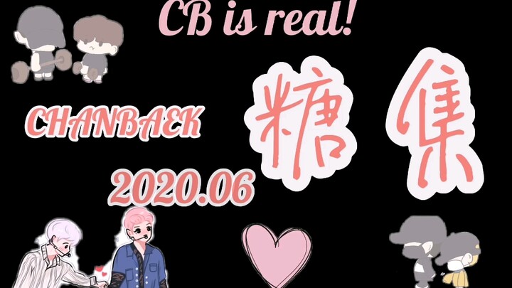 【Cyan White】The Ultimate Sugar Collection for June 2020 ♡ / Super Sweet Alert / 15 Minutes of Sweet 