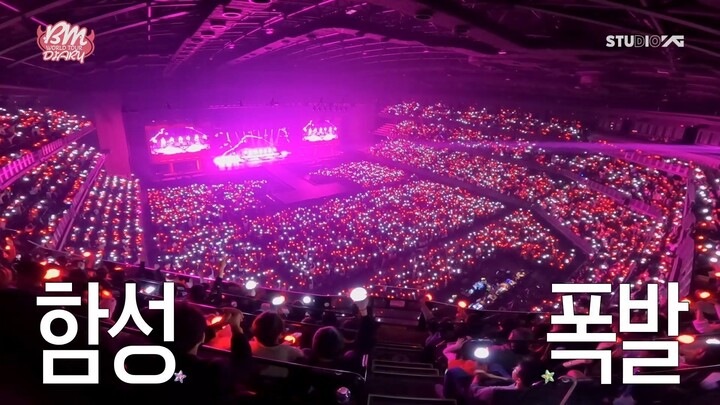 [ENG SUB] WORLD TOUR DIARY BABYMONSTER BEHIND in Japan #1