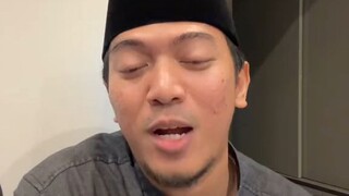 Assalamualaikum warahmatullahi wabarakatuh, Subhanallahi wabihamdihi Subhanallahil adzim