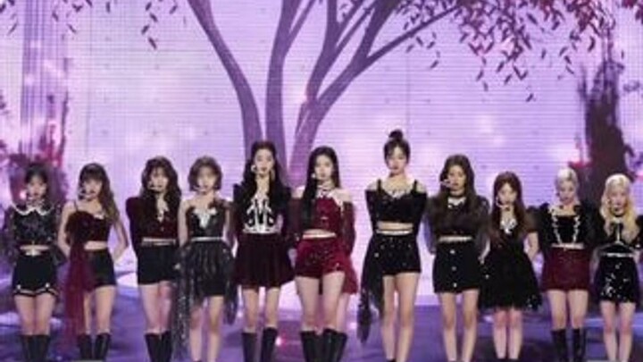 Pembukaan yang tetap memukau meski ditonton berulang kali