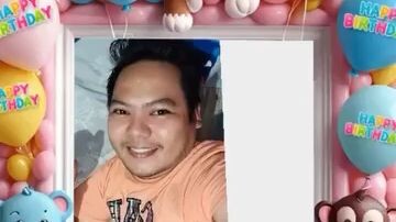 Joselito Lansangan Jr. Bday Oktober 19