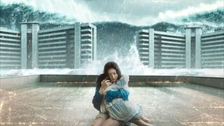 THE GREAT FLOOD (2025) TAGALOG DUB