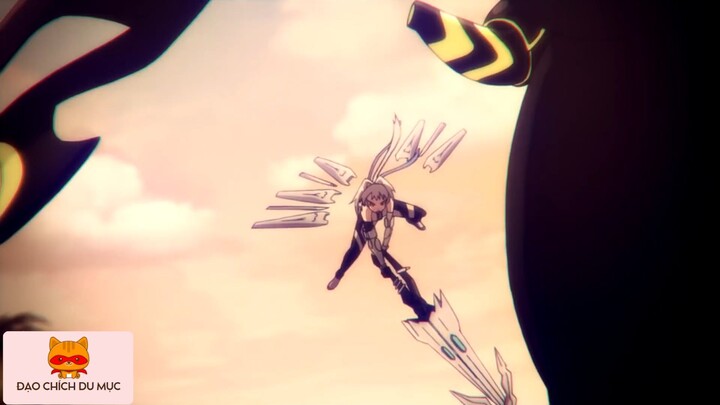 「AMV」- Bù đắp mọi lỗi lầm và lại yêu say đắm #Anime